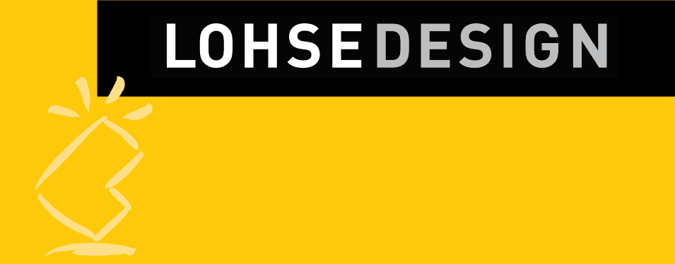 lohse-design logo